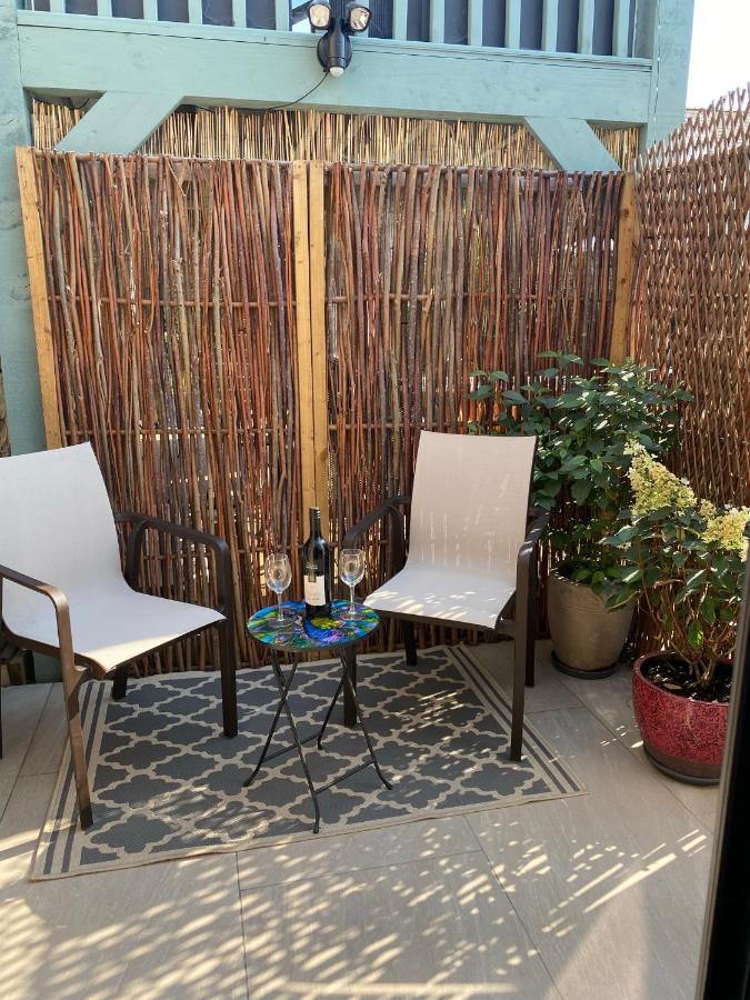 בריי Hugo Mews Bright Studio Apartment מראה חיצוני תמונה